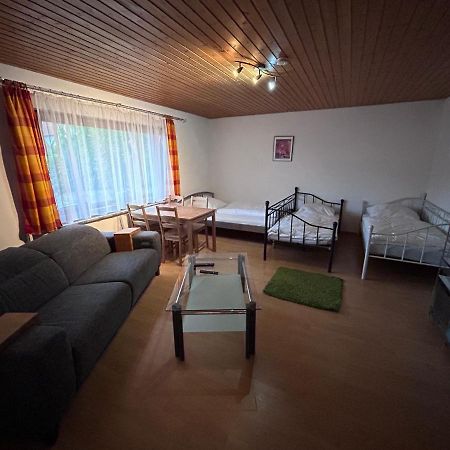 Fewo Michistrasse Forchheim  Ngoại thất bức ảnh