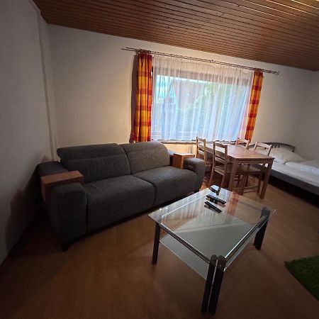 Fewo Michistrasse Forchheim  Ngoại thất bức ảnh