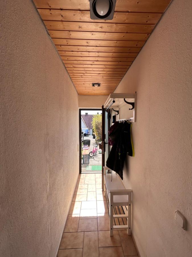 Fewo Michistrasse Forchheim  Ngoại thất bức ảnh