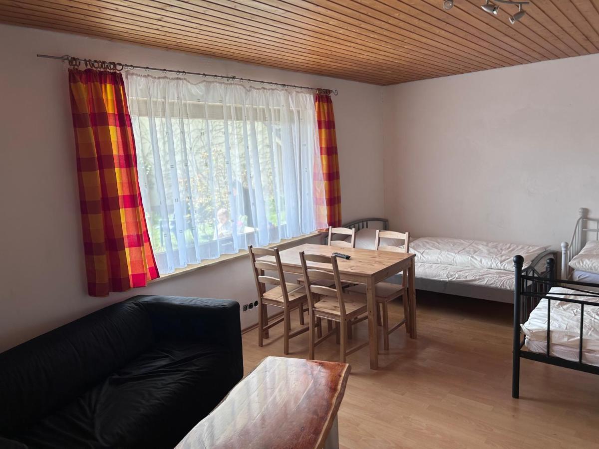 Fewo Michistrasse Forchheim  Ngoại thất bức ảnh