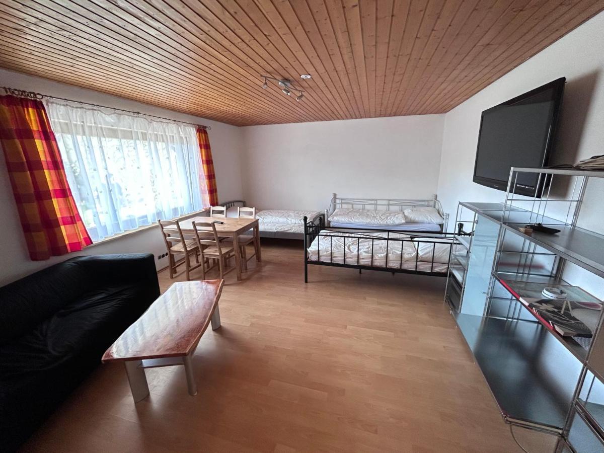 Fewo Michistrasse Forchheim  Ngoại thất bức ảnh