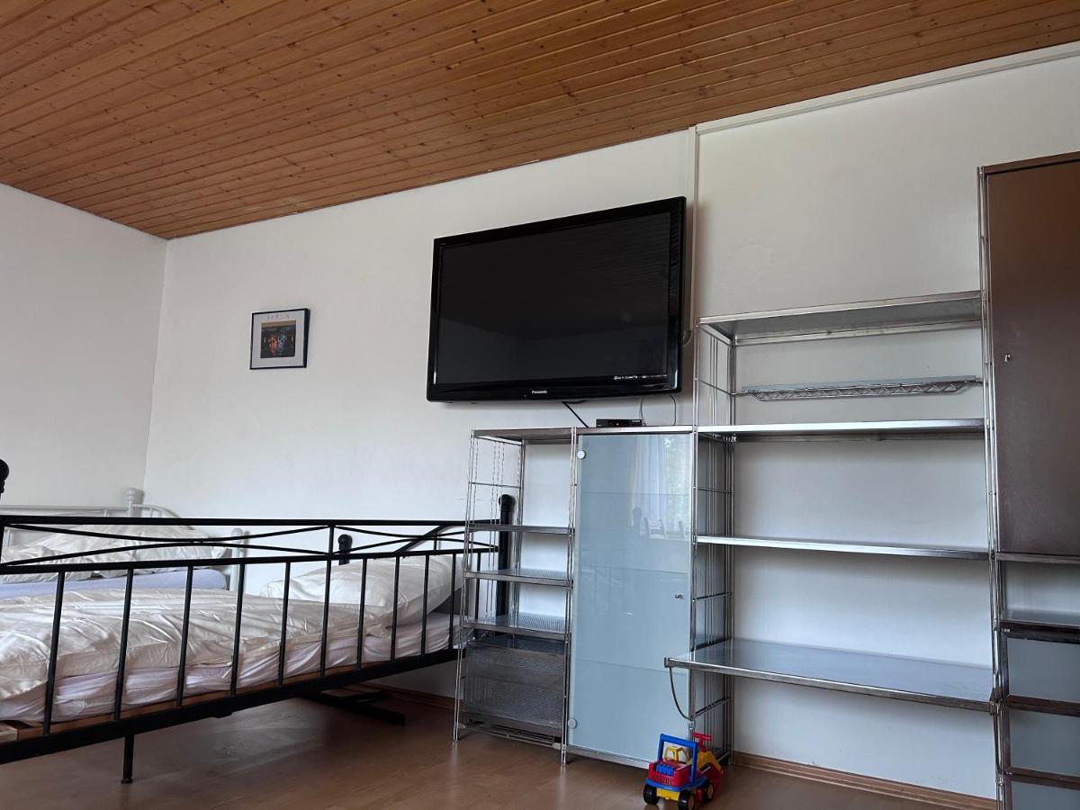 Fewo Michistrasse Forchheim  Ngoại thất bức ảnh