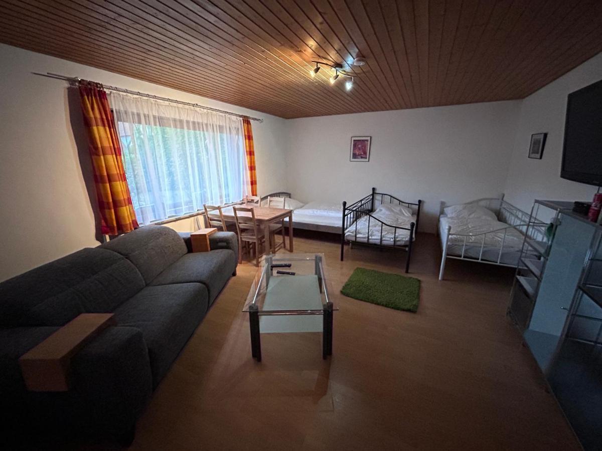 Fewo Michistrasse Forchheim  Ngoại thất bức ảnh